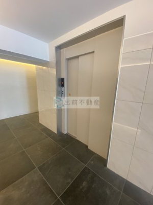 【ロビー】 | インスタイルレジデンス本駒込