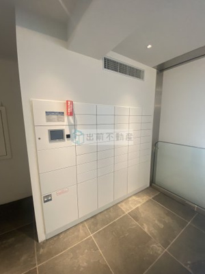 【その他共用部分】 | インスタイルレジデンス本駒込