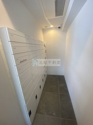 【バルコニー】 | インスタイルレジデンス本駒込