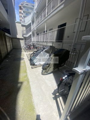 【その他共用部分】 | インスタイルレジデンス本駒込