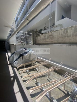 【その他共用部分】 | インスタイルレジデンス本駒込