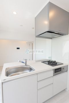 【キッチン】 | インスタイルレジデンス本駒込