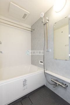 【浴室】 | インスタイルレジデンス本駒込