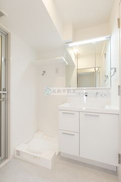 【洗面所】 | インスタイルレジデンス本駒込