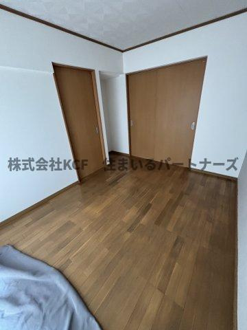 パークインDXの内装