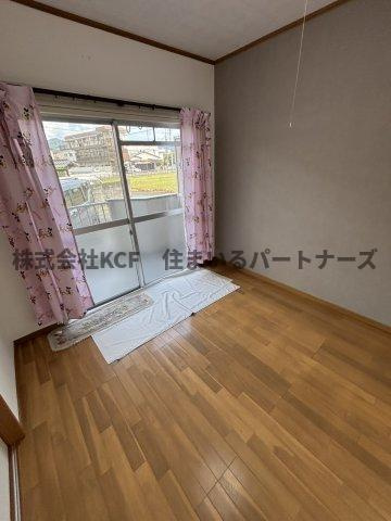 パークインDXの居間・リビング