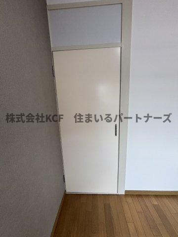 パークインDXの収納