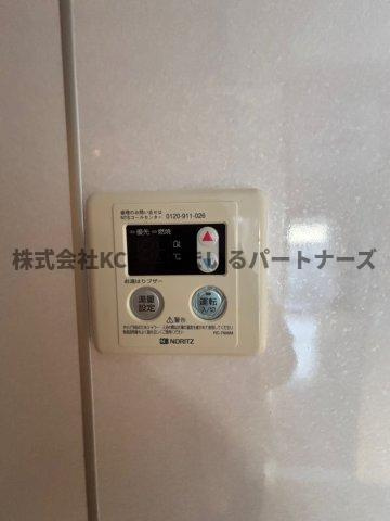 パークインDXの設備