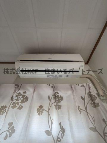 パークインDXの設備