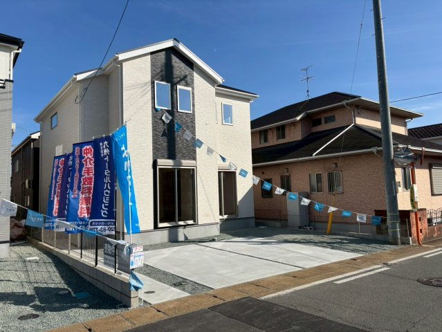 仲介手数料不要　よかタウンBloom菊陽町沖野3丁目２期【菊陽西小・武蔵ケ丘中】