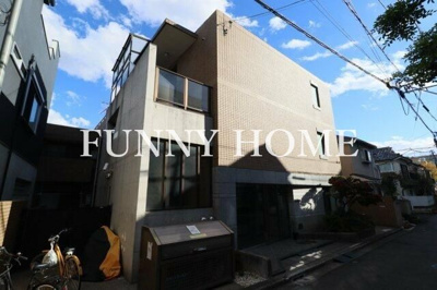 【外観】 | ロイヤルアーバン駒場東大
