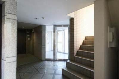 【その他共用部分】 | ロイヤルアーバン駒場東大