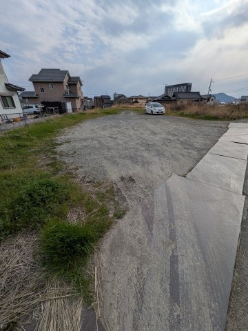 紀の川市畑野上　売土地