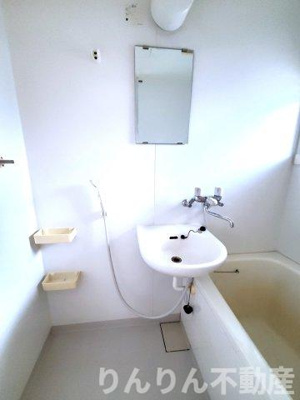 【独立洗面台】 | セジュールミナミ