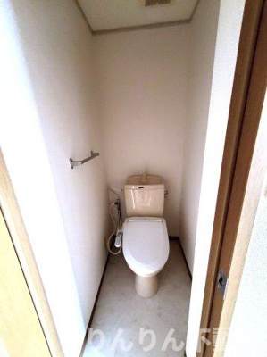 【トイレ】 | セジュールミナミ