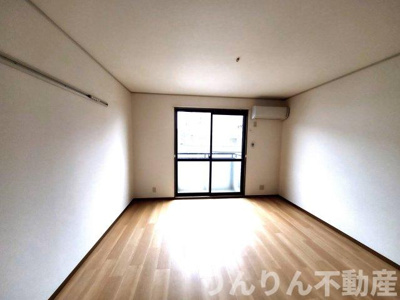 【洋室】 | セジュールミナミ