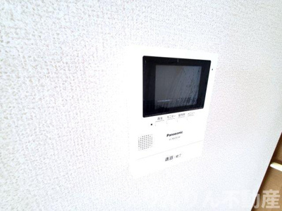 【セキュリティ】 | セジュールミナミ