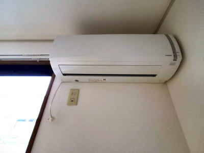 【設備】 | セジュールミナミ