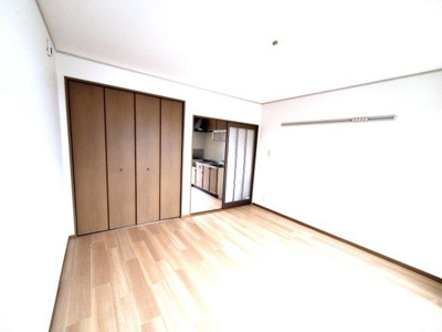 【居間・リビング】 | セジュールミナミ