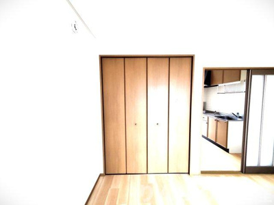 【収納】 | セジュールミナミ