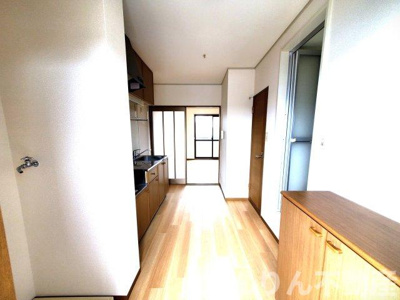 【内装】 | セジュールミナミ