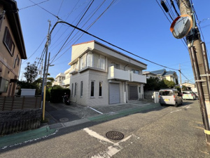 雪ノ下横小路ハイツ１号棟の画像