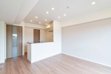 ライオンズガーデン平和台