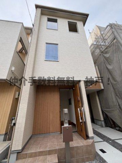 【外観】 | きれいな外観です