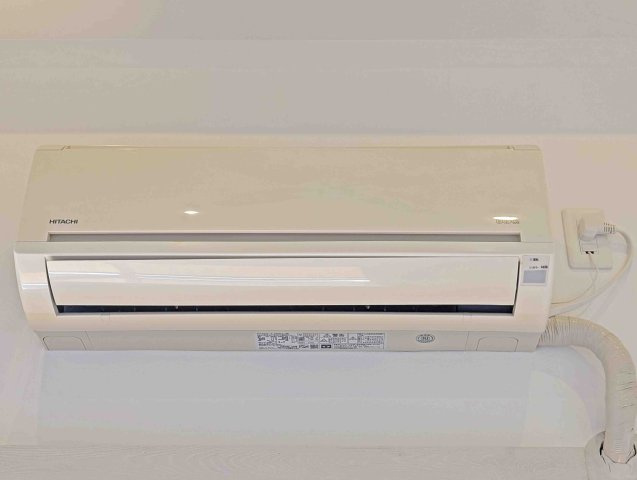 グランフォート新瑞橋の設備