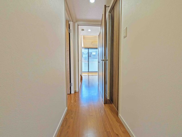 グランフォート新瑞橋のその他