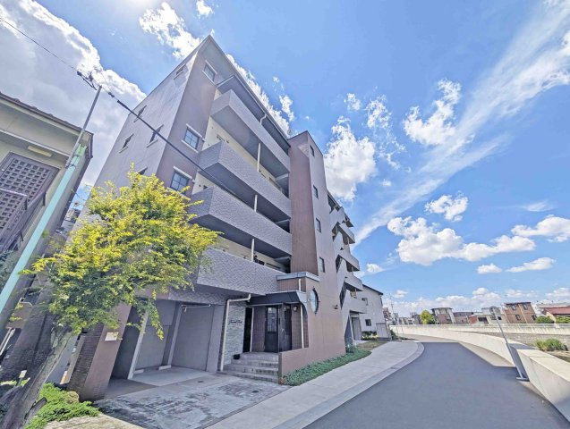 グランフォート新瑞橋