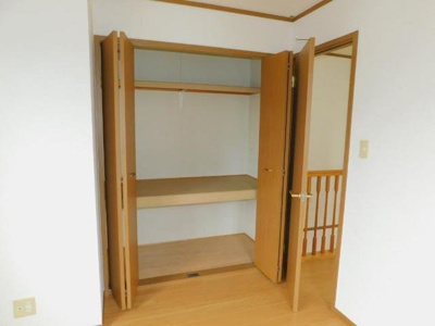 【収納】 | アスモみゆきⅡ番館