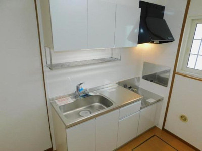 【キッチン】 | アスモみゆきⅡ番館