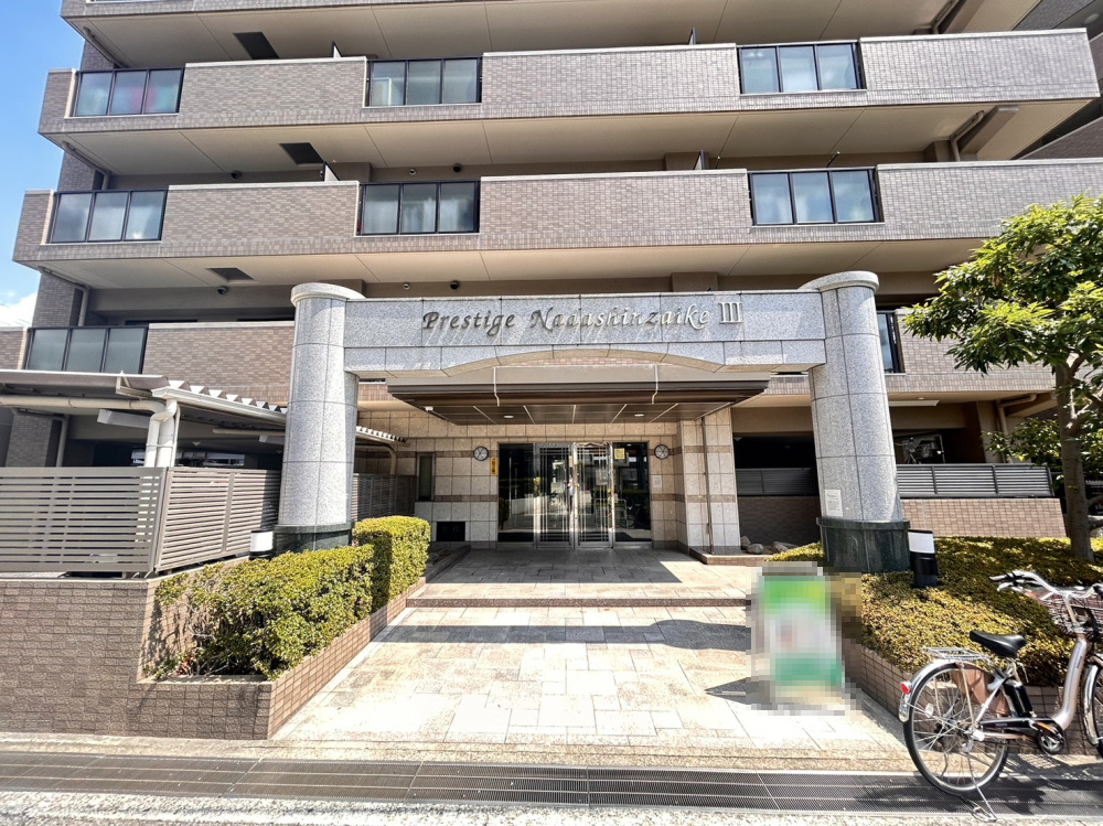 プレステージ灘新在家Ⅲ