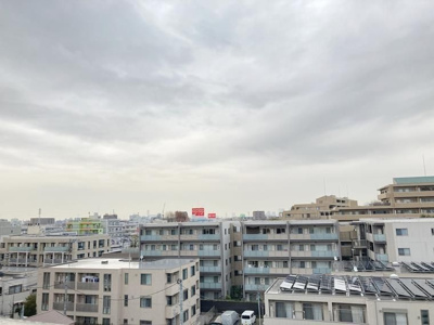 【展望】 | ＢＥＬＩＳＴＡ高井戸駅前