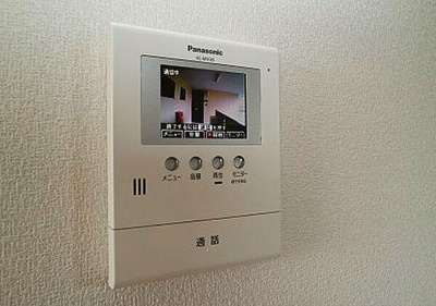 【セキュリティ】 | コンフォートヴィラ