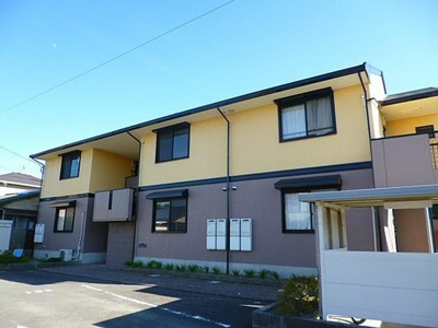 【外観】 | コンフォートヴィラ