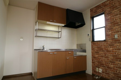 【キッチン】 | コンフォートヴィラ