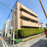 エクセレンス栄光の画像
