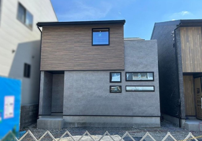 【外観】 | S41245-1号地修学院