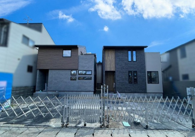 【外観】 | S41245-1号地修学院