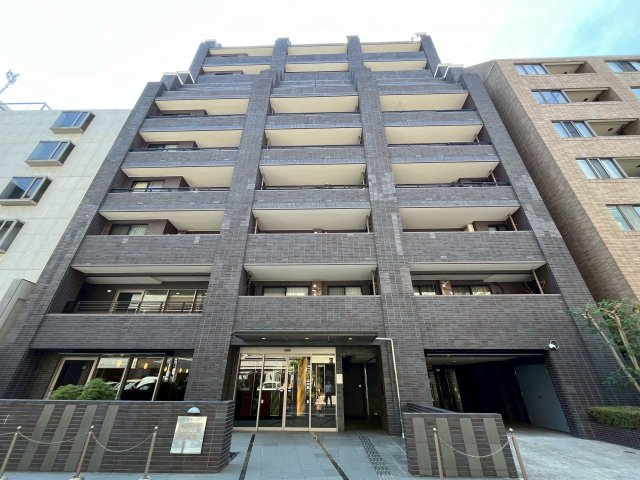 ネバーランド室町通菊水鉾町ROMAN