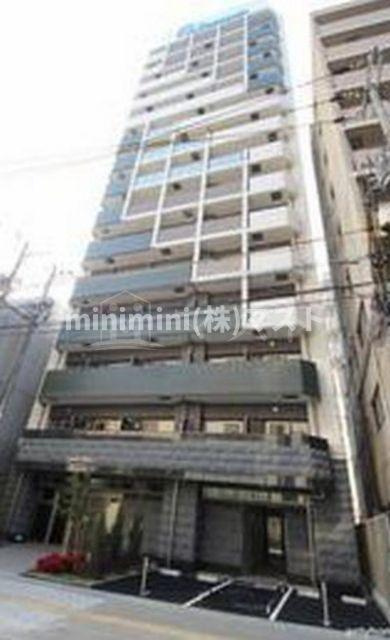 プレサンス扇町駅前