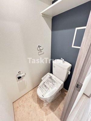 【トイレ】 | レシオス大阪城SOUTH