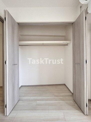 【収納】 | レシオス大阪城SOUTH