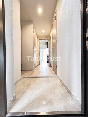 【玄関】 | レシオス大阪城SOUTH