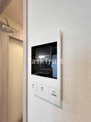 【セキュリティ】 | レシオス大阪城SOUTH