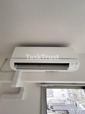 【設備】 | レシオス大阪城SOUTH