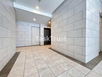 【ロビー】 | レシオス大阪城SOUTH