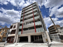 レシオス大阪城SOUTHの画像